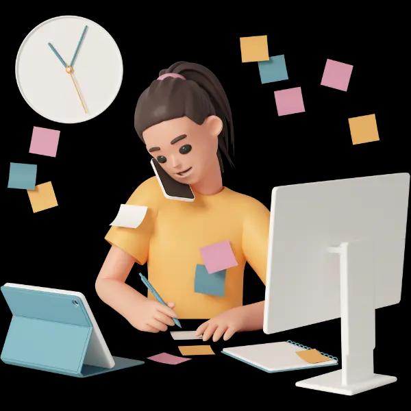 Консультация в IT-школе для детей