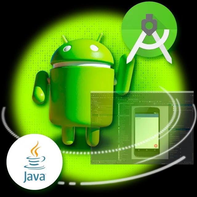 Курс "Разработка в Android Studio на Java" для детей