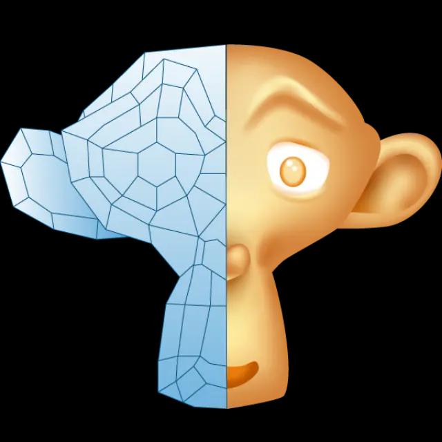 Курс "3D-моделирование в Blender от А до Я" для детей