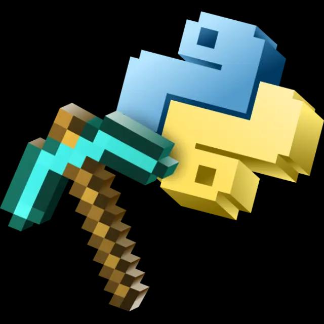 Курс "Разработка в Minecraft на Python" для детей