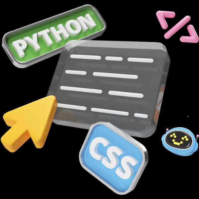 Курс "Web-разработка на Python & Django" для детей