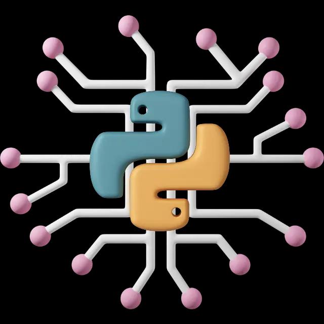 Курс "Нейросети для начинающих: код на Python" для детей