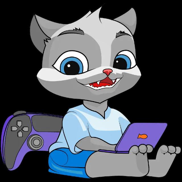 Курс "Создаем свои игры с нуля: Scratch" для детей